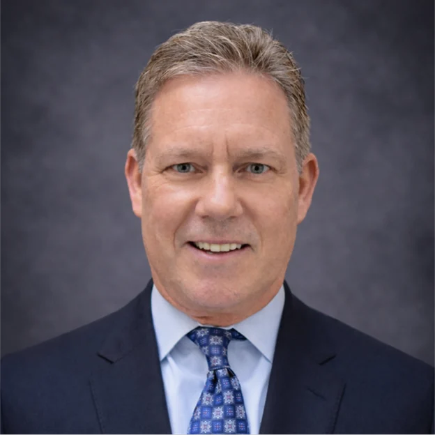 John Gasson, Advisor